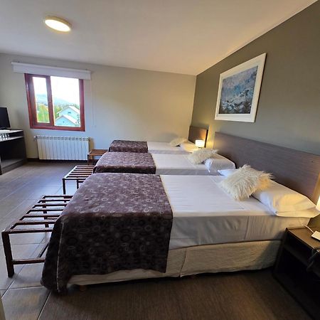 Hosteria Puerto San Julian El Calafate Dış mekan fotoğraf